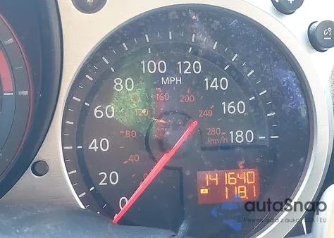 2009 Nissan 370Z Touring from USA, damaged, VIN JN1AZ44E39M405169